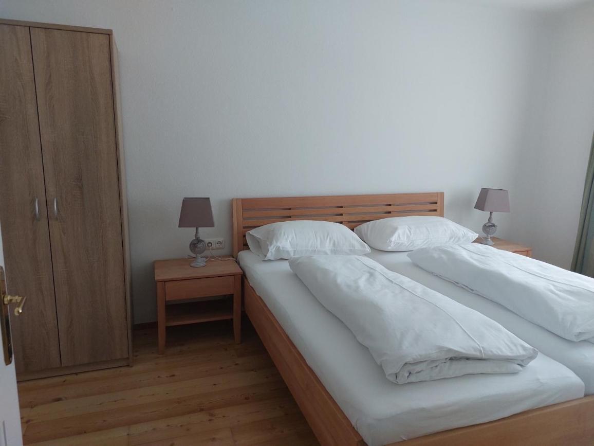 Ferienwohnung Salzafeld Bad Mitterndorf Buitenkant foto