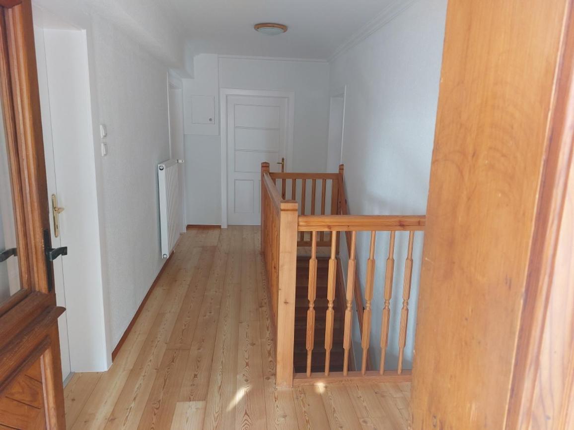 Ferienwohnung Salzafeld Bad Mitterndorf Buitenkant foto